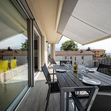 Casa Marianna Apartment Gravedona Exterior photo