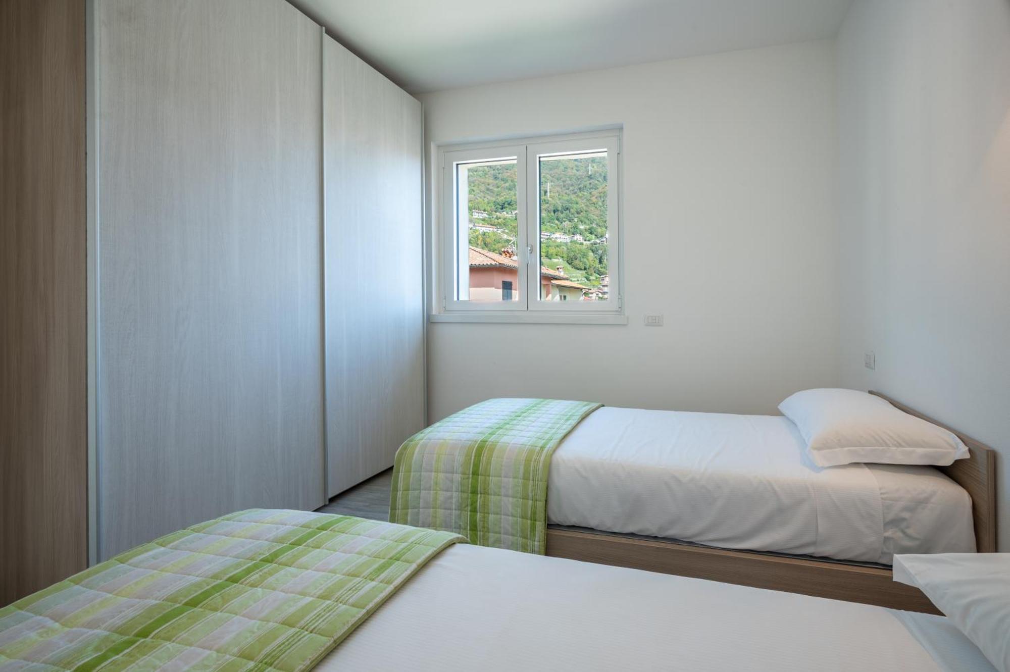 Casa Marianna Apartment Gravedona Room photo